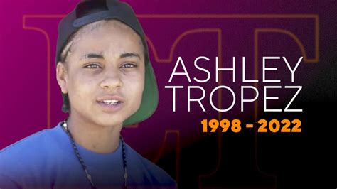 ashley tropez death|‘Beyond Scared Straight’ star Ashley Tropez dead at。